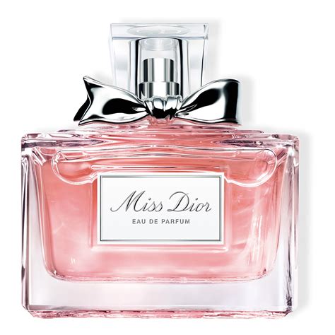 miss dior eau de parfum 2018|miss dior website.